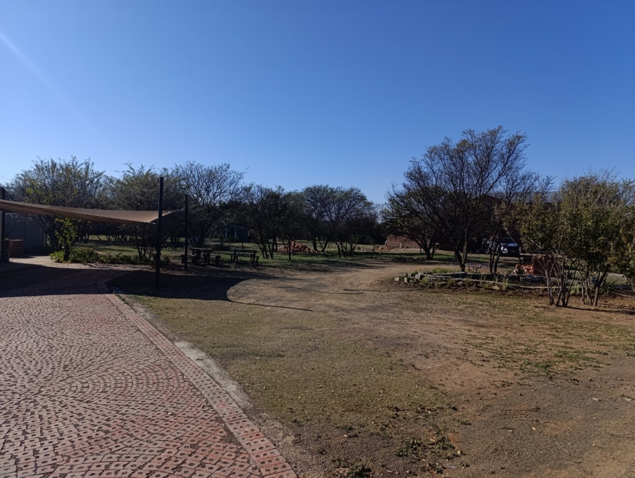 To Let Commercial Property for Rent in Bloemfontein Rural Free State